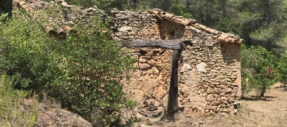 48m² Land in Tarragona, Spain No. 183972 21