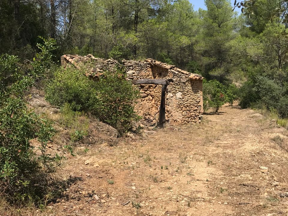 48m² Land in Tarragona, Spain No. 183972