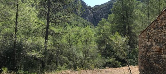 48m² Land in Tarragona, Spain No. 183972 15