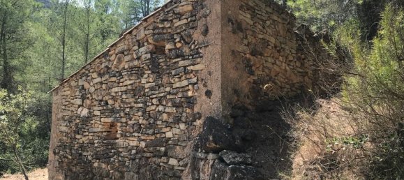 48m² Land in Tarragona, Spain No. 183972 14