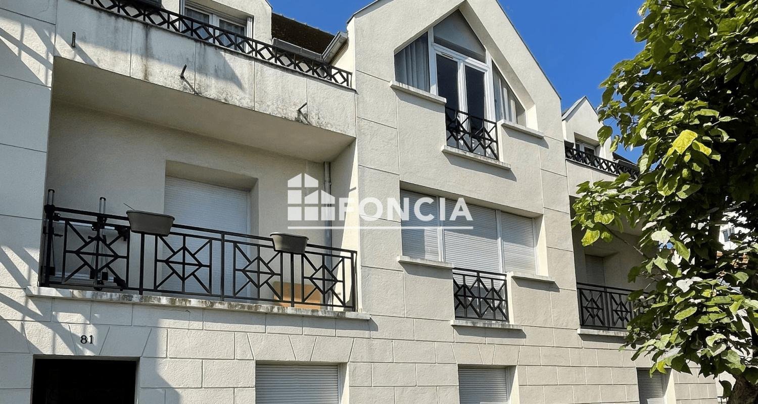 Studio in Savigny-sur-Orge, France, Nr. 188345