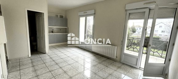 Studio in Savigny-sur-Orge, France, Nr. 188345 4