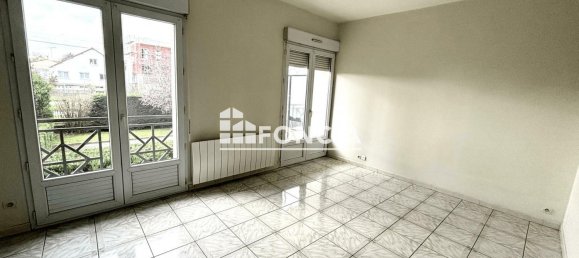 Studio in Savigny-sur-Orge, France, Nr. 188345 3