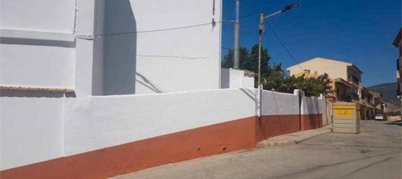 Дом с 3 спальнями в Андалусия, Испания № 179234 6