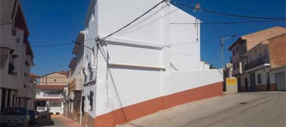 Дом с 3 спальнями в Андалусия, Испания № 179234 7