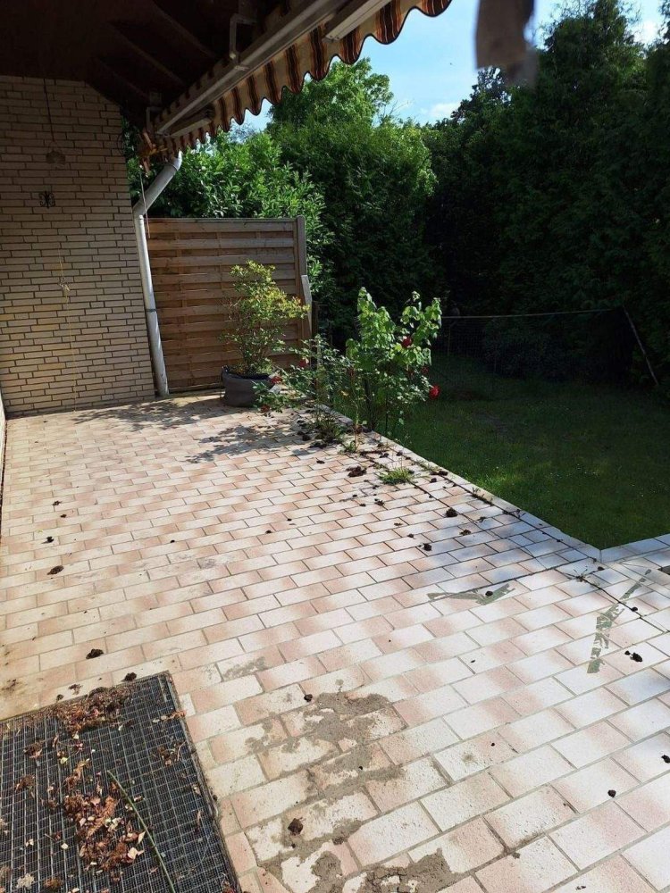 Moradia em banda de 6 divisões em Luchow-Dannenberg, Germany N.º 263245