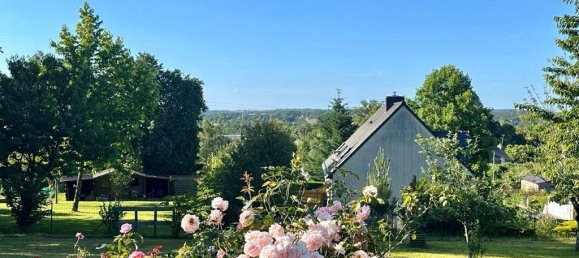 6 Schlafzimmer Gewerbliche Immobilie in Sixt-sur-Aff, France, Nr. 38217 17