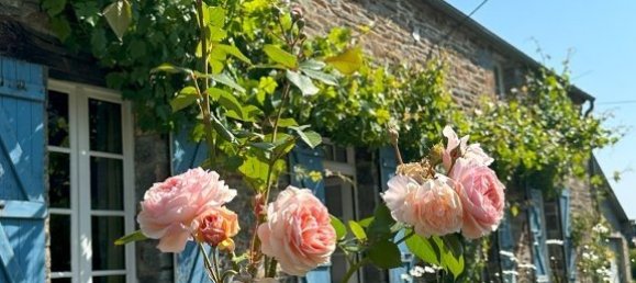 6 Schlafzimmer Gewerbliche Immobilie in Sixt-sur-Aff, France, Nr. 38217 2