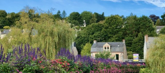 6 Schlafzimmer Gewerbliche Immobilie in Sixt-sur-Aff, France, Nr. 38217 26