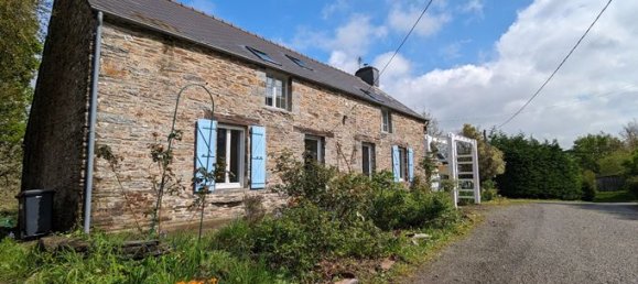 6 Schlafzimmer Gewerbliche Immobilie in Sixt-sur-Aff, France, Nr. 38217 9