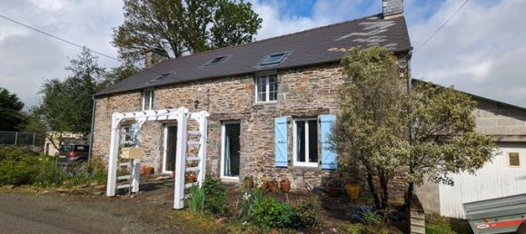 6 Schlafzimmer Gewerbliche Immobilie in Sixt-sur-Aff, France, Nr. 38217 4