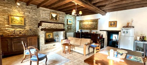 6 Schlafzimmer Gewerbliche Immobilie in Sixt-sur-Aff, France, Nr. 38217 30