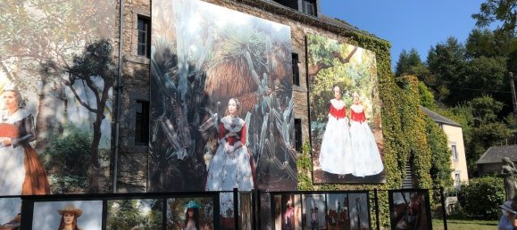 6 Schlafzimmer Gewerbliche Immobilie in Sixt-sur-Aff, France, Nr. 38217 25