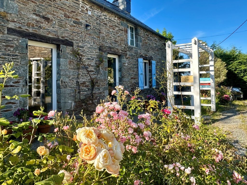 6 Schlafzimmer Gewerbliche Immobilie in Sixt-sur-Aff, France, Nr. 38217