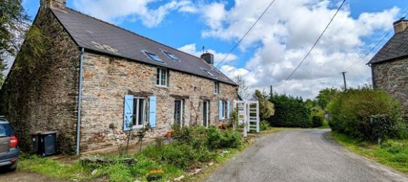 6 Schlafzimmer Gewerbliche Immobilie in Sixt-sur-Aff, France, Nr. 38217 3