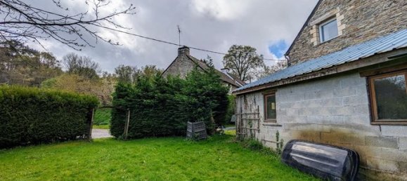 6 Schlafzimmer Gewerbliche Immobilie in Sixt-sur-Aff, France, Nr. 38217 7