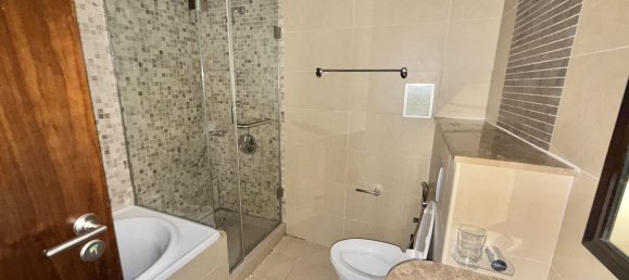 Apartamento de 1 dormitorio en LIBERTY HOUSE TOWER, DIFC, UAE No. 119588 6