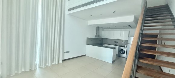 Apartamento de 1 dormitorio en LIBERTY HOUSE TOWER, DIFC, UAE No. 119588 11