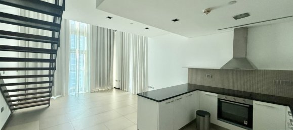 Apartamento de 1 dormitorio en LIBERTY HOUSE TOWER, DIFC, UAE No. 119588 3