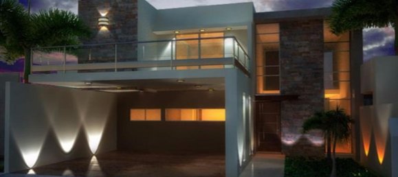 2 chambres Maison à Merida, Mexico No. 60673 2