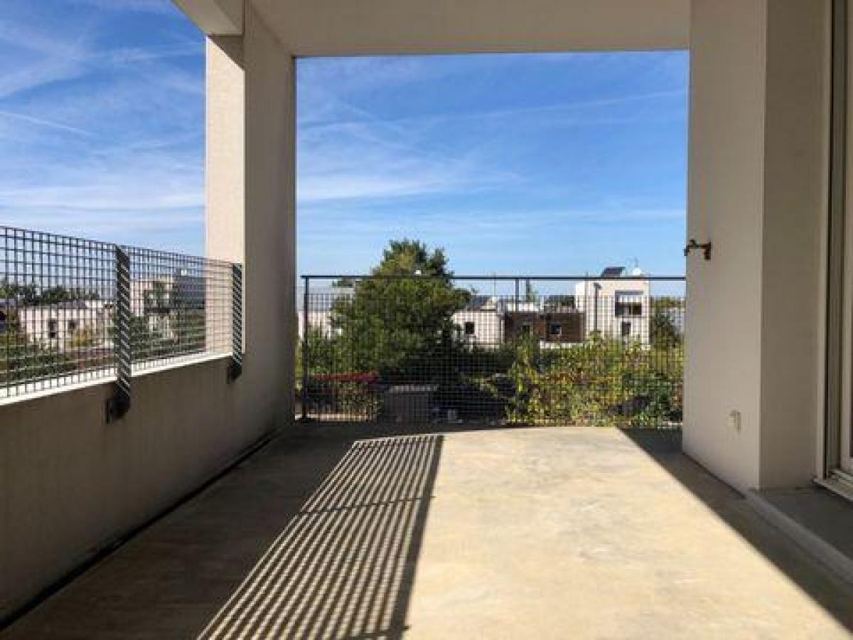 3 bedrooms Apartment in Balma, France No. 33447
