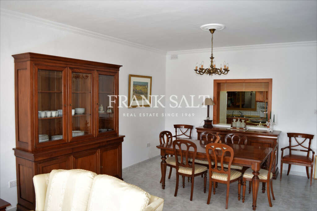 3 غرف نوم شقة في Sliema, Malta رقم 4244