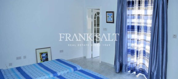 3 غرف نوم شقة في Sliema, Malta رقم 4244 2