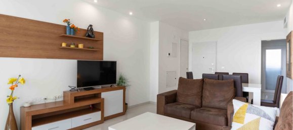 2 Schlafzimmer Wohnung in Torrevieja, Spain, Nr. 285563 8