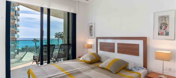 2 Schlafzimmer Wohnung in Torrevieja, Spain, Nr. 285563 18