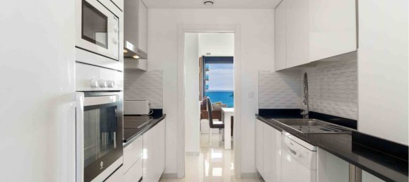 2 Schlafzimmer Wohnung in Torrevieja, Spain, Nr. 285563 14