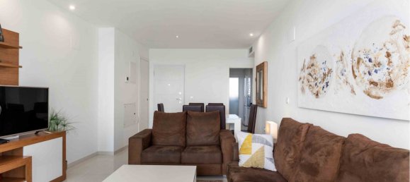 2 Schlafzimmer Wohnung in Torrevieja, Spain, Nr. 285563 7