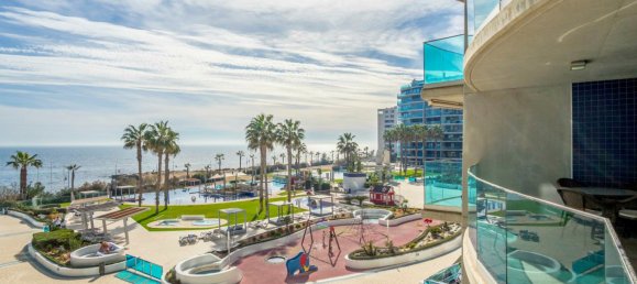 2 Schlafzimmer Wohnung in Torrevieja, Spain, Nr. 285563 2