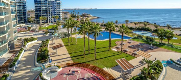 2 Schlafzimmer Wohnung in Torrevieja, Spain, Nr. 285563 3