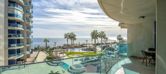 2 Schlafzimmer Wohnung in Torrevieja, Spain, Nr. 285563 5