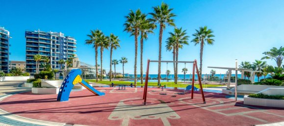 2 Schlafzimmer Wohnung in Torrevieja, Spain, Nr. 285563 24