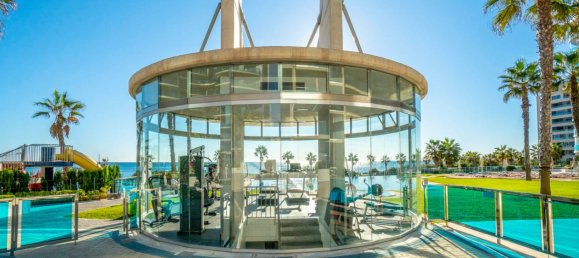 2 Schlafzimmer Wohnung in Torrevieja, Spain, Nr. 285563 25