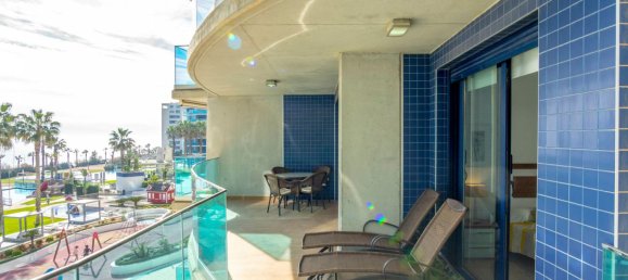 2 Schlafzimmer Wohnung in Torrevieja, Spain, Nr. 285563 23