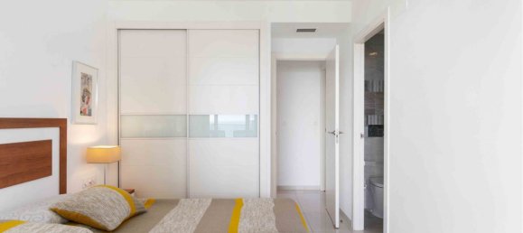 2 Schlafzimmer Wohnung in Torrevieja, Spain, Nr. 285563 19