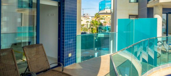 2 Schlafzimmer Wohnung in Torrevieja, Spain, Nr. 285563 20