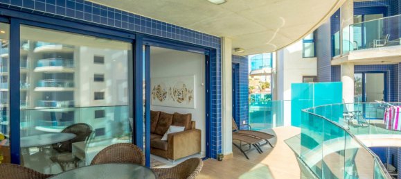 2 Schlafzimmer Wohnung in Torrevieja, Spain, Nr. 285563 4