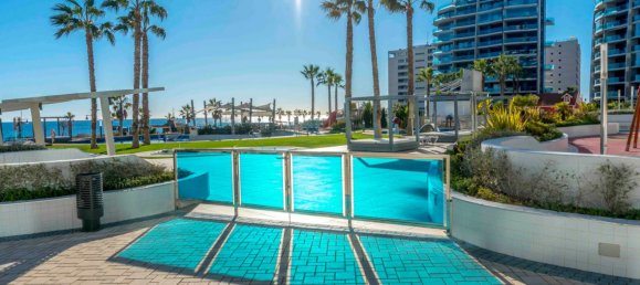 2 Schlafzimmer Wohnung in Torrevieja, Spain, Nr. 285563 28