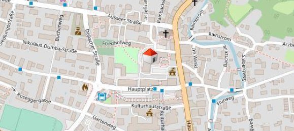 2 chambres Appartement à Liezen, Austria No. 172804 17