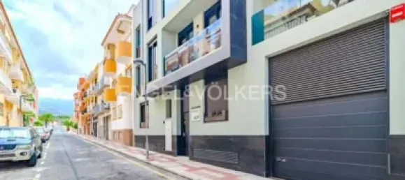 2 chambres Appartement à Guia de Isora, Spain No. 169838 29