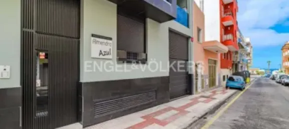 2 chambres Appartement à Guia de Isora, Spain No. 169838 26