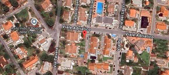 5 Schlafzimmer Villa in Anzio, Italy, Nr. 93220 2