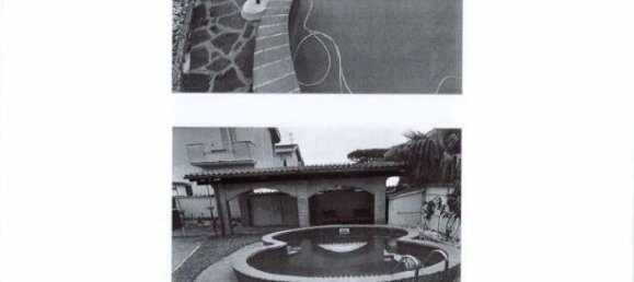 5 Schlafzimmer Villa in Anzio, Italy, Nr. 93220 6