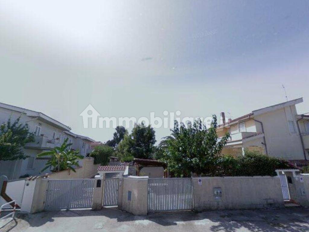 5 Schlafzimmer Villa in Anzio, Italy, Nr. 93220