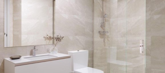 2 bedrooms Apartment in Villajoyosa, Spain No. 283764 7