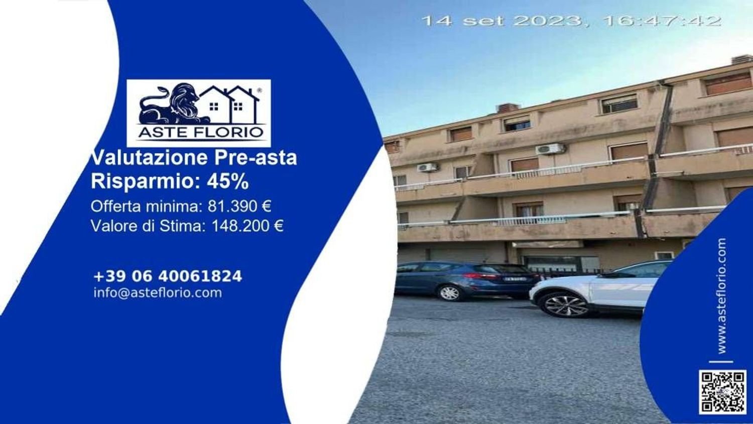 5 bedrooms Apartment in Catanzaro, Italy No. 375519