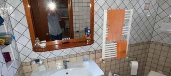 5 bedrooms Apartment in Catanzaro, Italy No. 375519 9